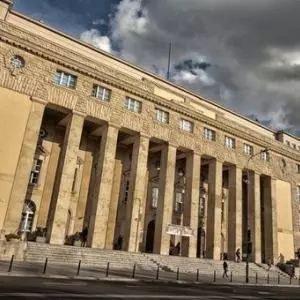 Poznan Ekonomi Üniversitesi