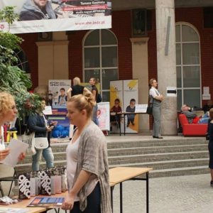 Universities of Humanities and Economics