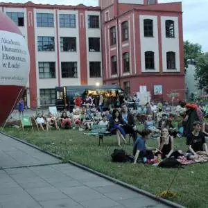 Universities of Humanities and Economics