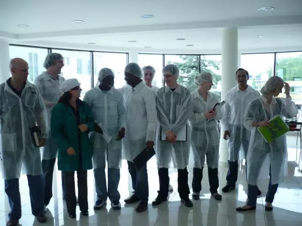 Varşova Tıp Üniversitesi