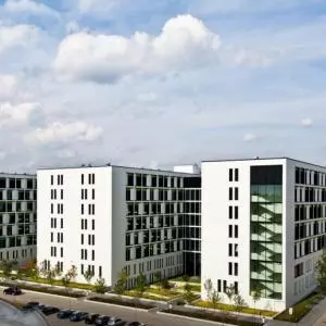 Varşova Tıp Üniversitesi