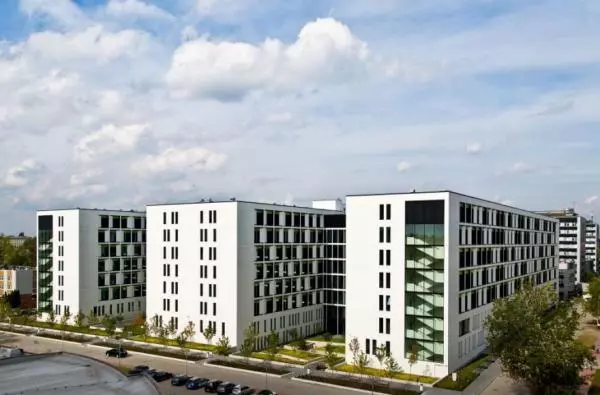 Varşova Tıp Üniversitesi