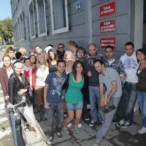 Wroclaw Teknoloji Üniversitesi