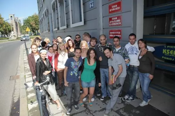 Wroclaw Teknoloji Üniversitesi