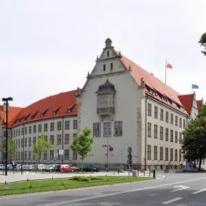 Wroclaw Teknoloji Üniversitesi