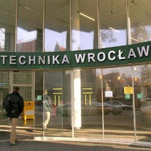 Wroclaw Teknoloji Üniversitesi