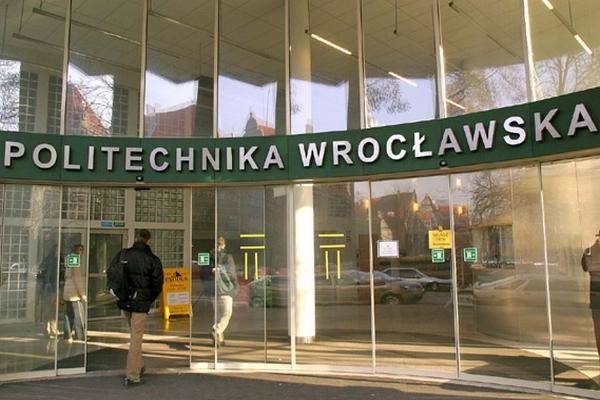 Wroclaw Teknoloji Üniversitesi