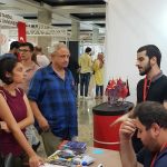 Üniversite Tercih Fuarı'nda WestLine'a Büyük İlgi