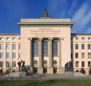 AGH Bilim ve Teknoloji Üniversitesi