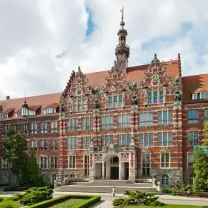 Gdansk Teknoloji Üniversitesi