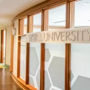 WSB Universities