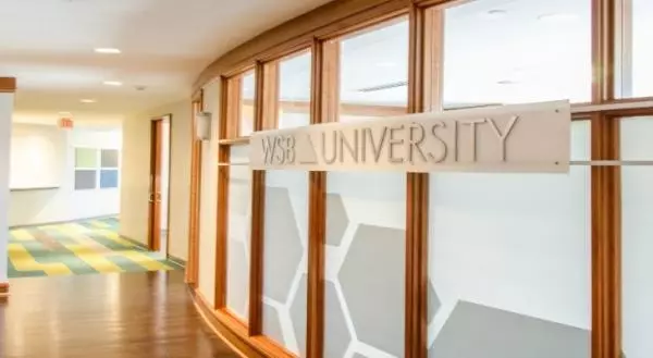WSB Universities