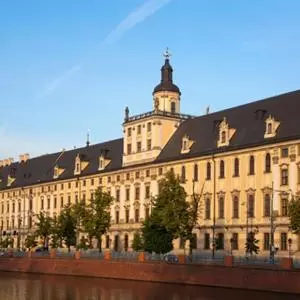 Wroclaw Üniversitesi