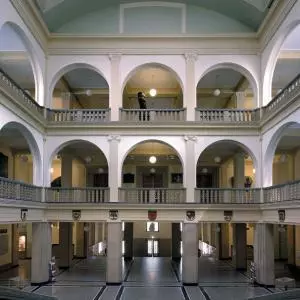 AGH Bilim ve Teknoloji Üniversitesi