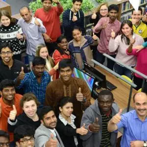 Gdansk Teknoloji Üniversitesi