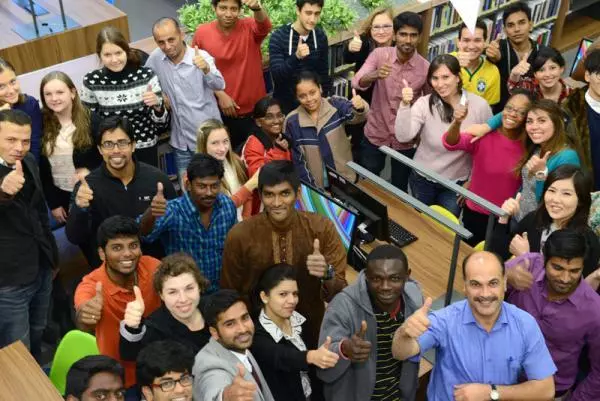 Gdansk Teknoloji Üniversitesi