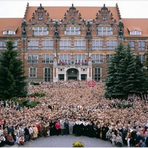 Gdansk Teknoloji Üniversitesi