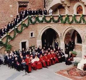 Jagiellonian Üniversitesi