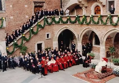 Jagiellonian Üniversitesi