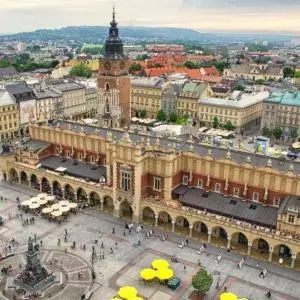 Jagiellonian Üniversitesi