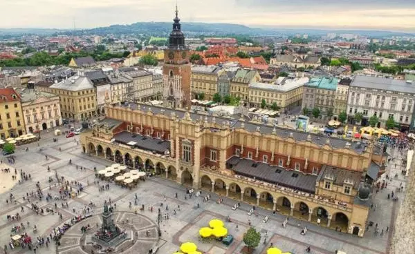 Jagiellonian Üniversitesi