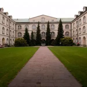 John Paul II Katolik Üniversitesi