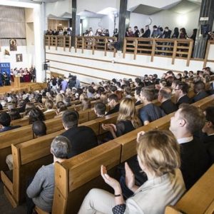 John Paul II Katolik Üniversitesi