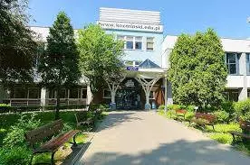 Kozminski Üniversitesi