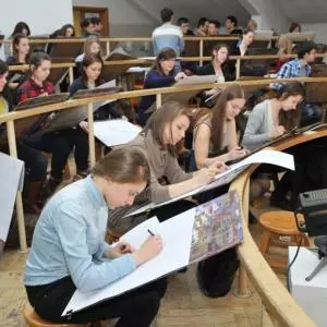 Krakow Teknoloji Üniversitesi