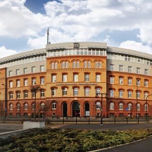 Krakow Teknoloji Üniversitesi