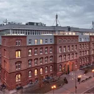 Krakow Teknoloji Üniversitesi