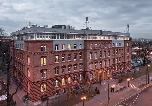 Krakow Teknoloji Üniversitesi