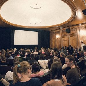 Lodz Film Okulu