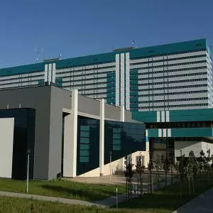 Lodz Tıp Üniversitesi