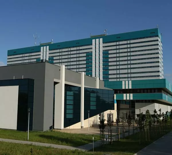 Lodz Tıp Üniversitesi