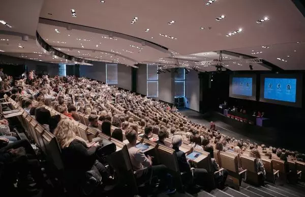 Lodz Tıp Üniversitesi