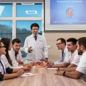 Lodz Tıp Üniversitesi