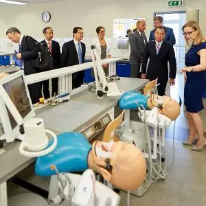 Lodz Tıp Üniversitesi