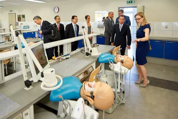 Lodz Tıp Üniversitesi