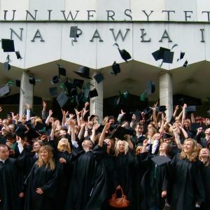 John Paul II Katolik Üniversitesi