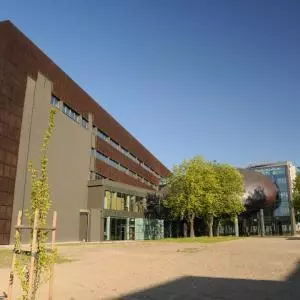 Adam Mickiewicz Üniversitesi