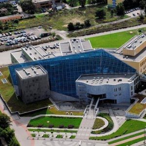 Poznan Tıp Üniversitesi