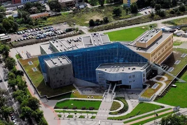 Poznan Tıp Üniversitesi