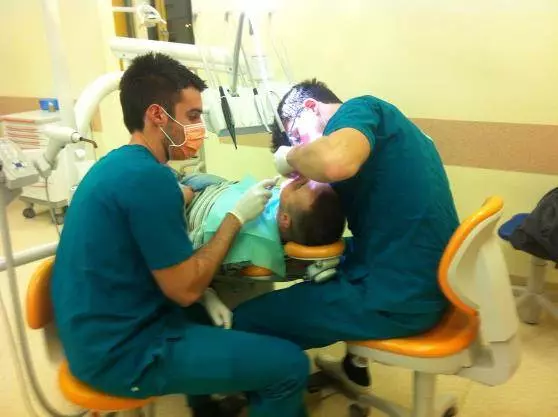 Poznan Tıp Üniversitesi