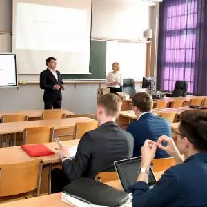 Varşova Ekonomi Üniversitesi