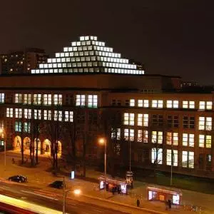 Varşova Ekonomi Üniversitesi