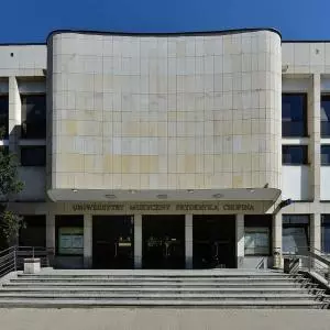 Frydryk Chopin Müzik Üniversitesi