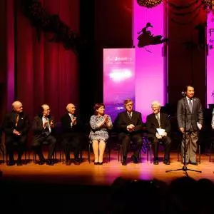 Frydryk Chopin Müzik Üniversitesi