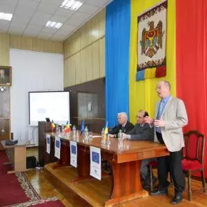 Odessa Devlet Tarım Üniversitesi