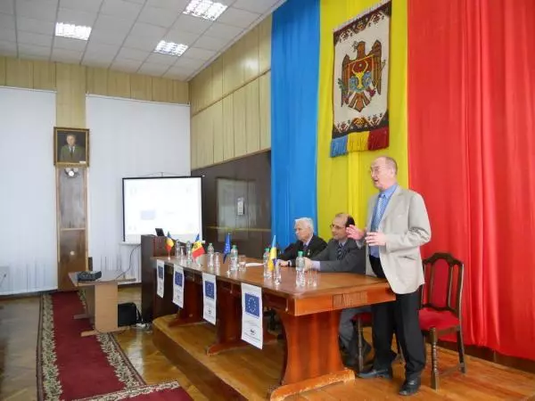 Odessa Devlet Tarım Üniversitesi